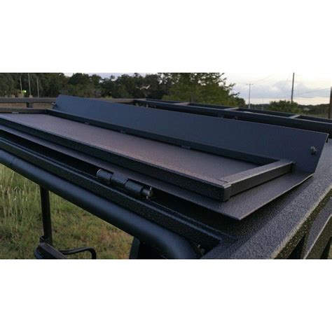 ranch mule trans metal roof